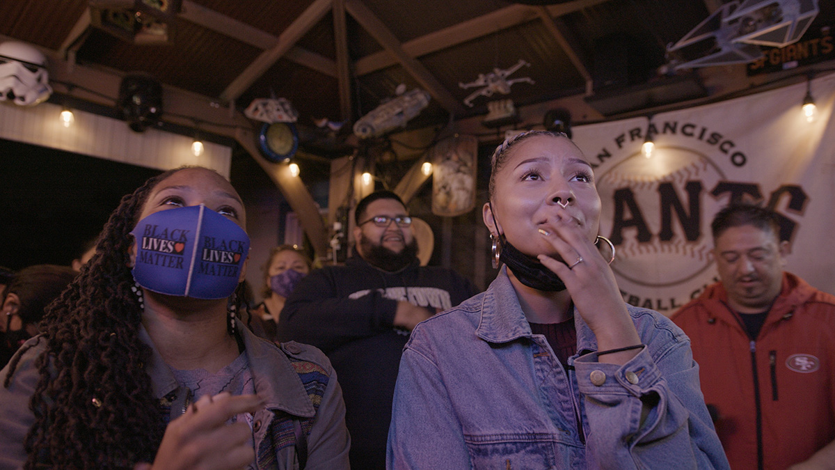 innocence. Los Angeles Times. LA Times. Documentary. Police. Activism. Schools. Restorative Justice. Reform. Grassroots. Filmmaking. Reporting. Goran Zaneti.
